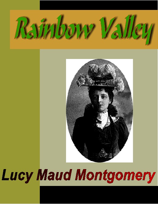 Title details for Rainbow Valley by L. M. Montgomery - Available